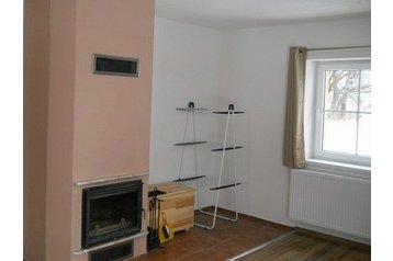 Vasaras māja Dolní Morava 3